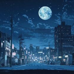 Paper Cranes Left Behind