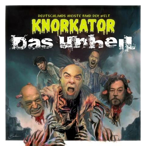 Das Unheil