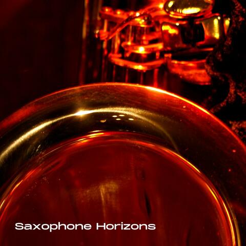 Saxophone Horizons