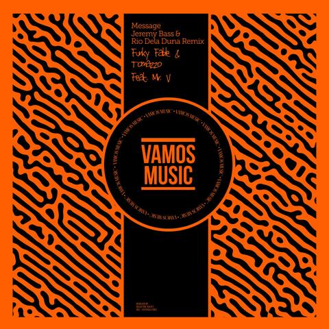 Message (Jeremy Bass & Rio Dela Duna Remix)