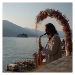 Tidal Sax Dreams