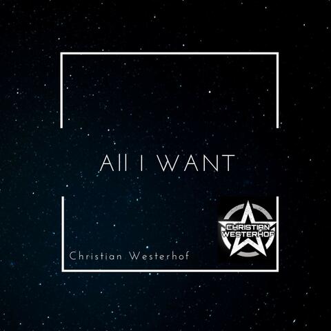 All I Want
