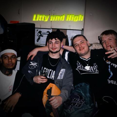 Litty und High