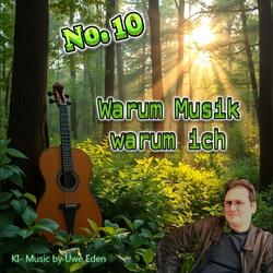 Schatten auf meiner Haut