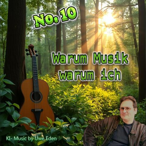 Warum Musik warum ich