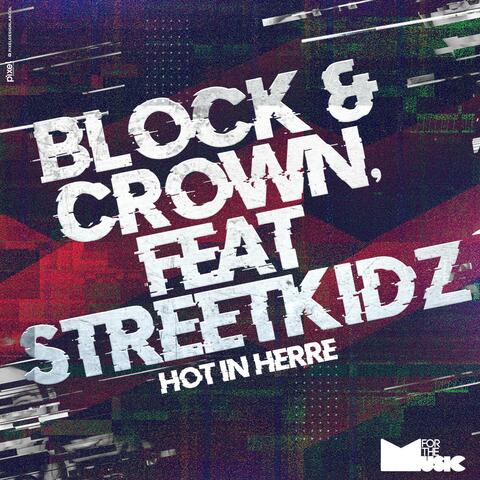 Hot in Herre