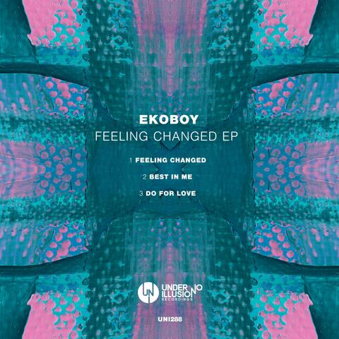 Feeling Changed EP