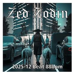 2025-12 Beat 88bpm