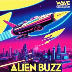 Alien Buzz