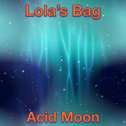 Acid Moon