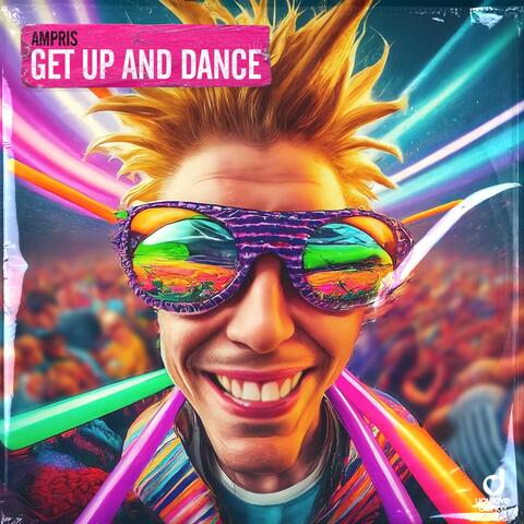 Get Up And Dance