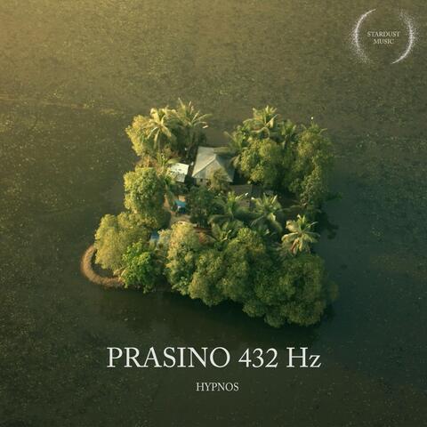 Prasino 432 Hz