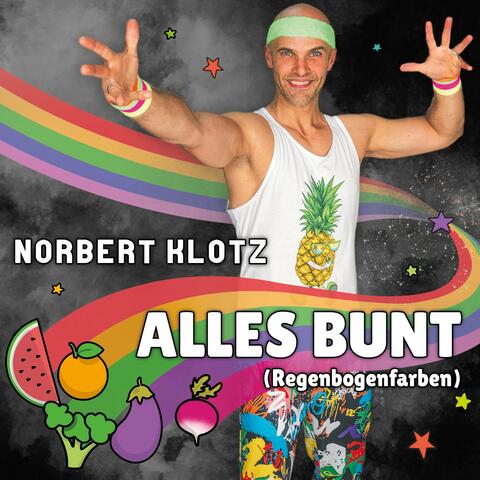 Alles Bunt