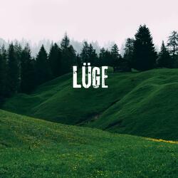 Lüge