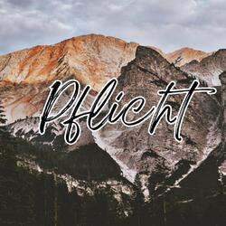 Pflicht