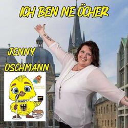 Ich ben ene Öcher