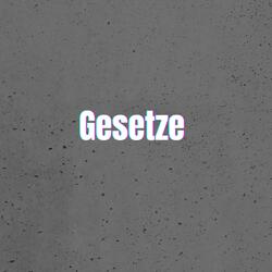 Gesetze