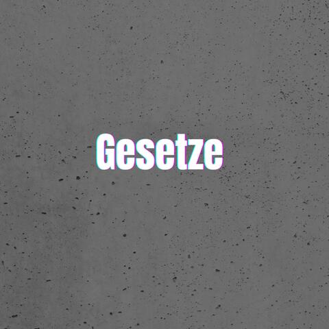 Gesetze