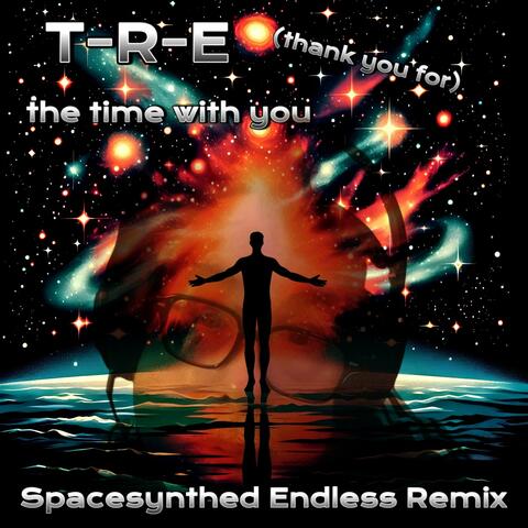 The Time with You