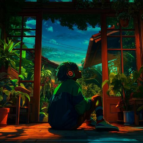 Cozy Corner Sounds