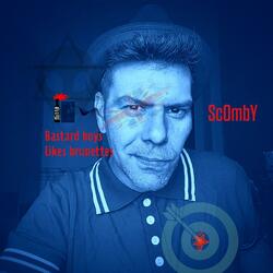 Bastard Boys Likes Brunettes