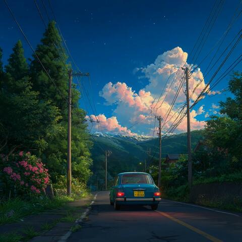 Echoes of Dusk