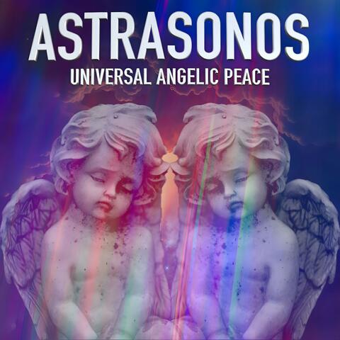 Universal Angelic Peace