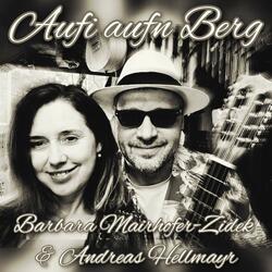 Aufi aufn Berg
