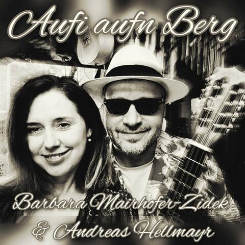 Aufi aufn Berg