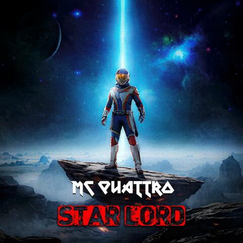 Star Lord