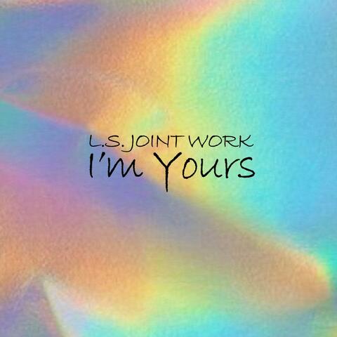I'm Yours