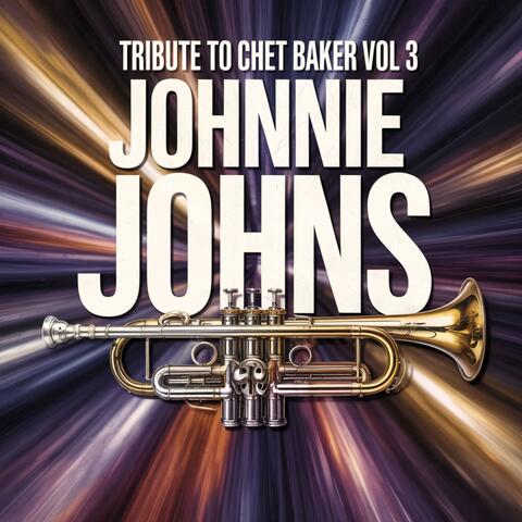 Tribute to Chet Baker Vol. 3