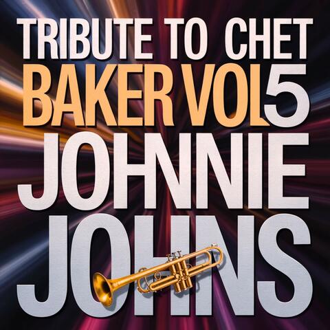 Tribute to Chet Baker Vol. 5