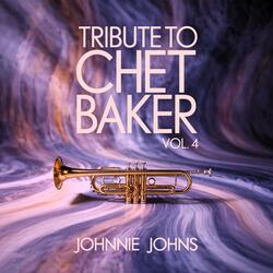 Tribute to Chet Baker 40