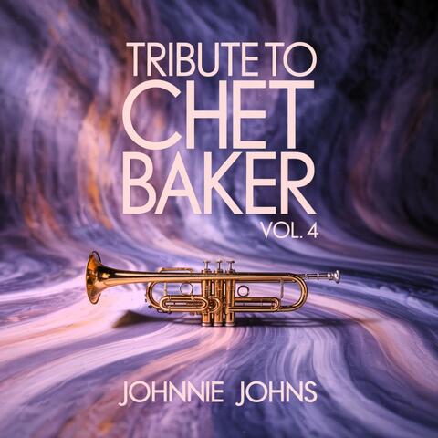 Tribute to Chet Baker Vol. 4