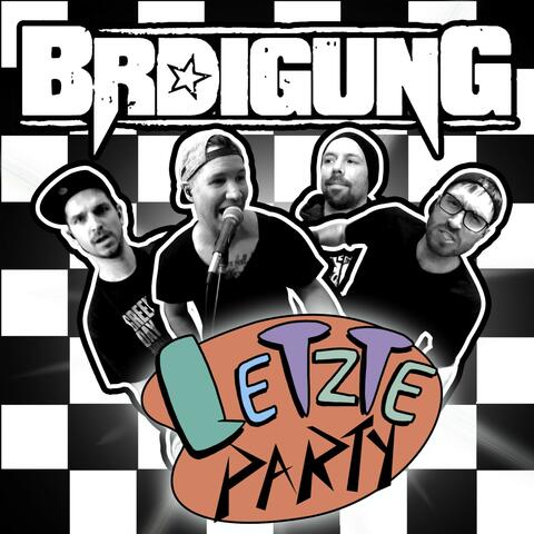 Letzte Party