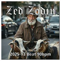 2025-13 Beat 90bpm