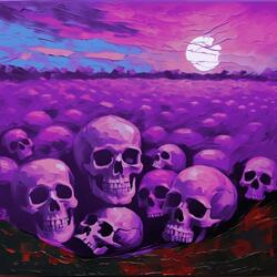 Field of Memories