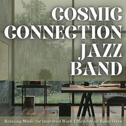 Softly Tapping Desk Melodies