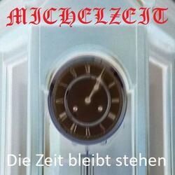 Die Zeit bleibt stehen