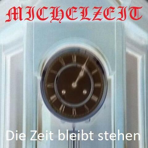Die Zeit bleibt stehen