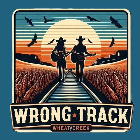 Wrong Track