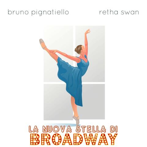 La nuova stella di Broadway