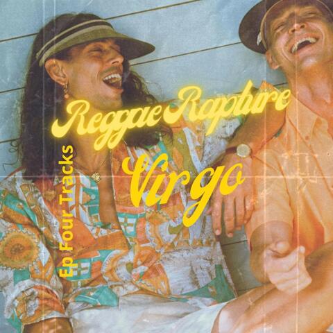 Reggae Rapture