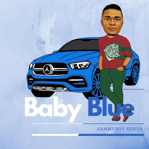 Baby Blue