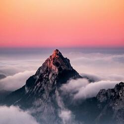 Mountains
