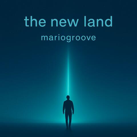 The New Land