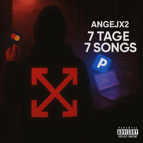 7 Tage 7 Songs