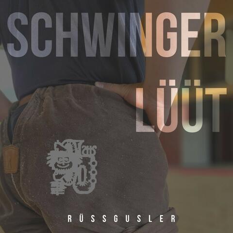 Schwingerlüüt