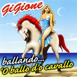 O' ballo d'o cavallo